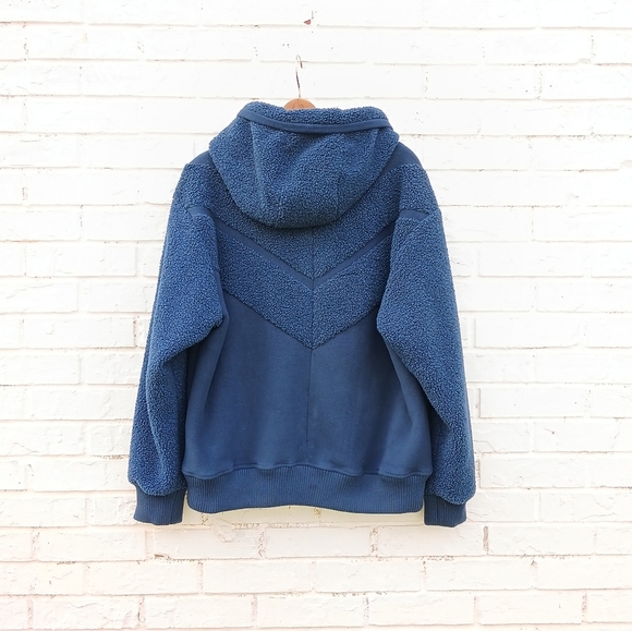 Koolaburra By Ugg Sherpa Fleece Jacket - Picture 7 of 7